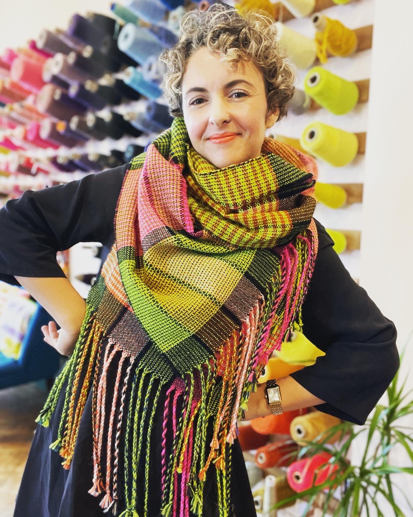 Weaving Weaving Short Course London Weaving